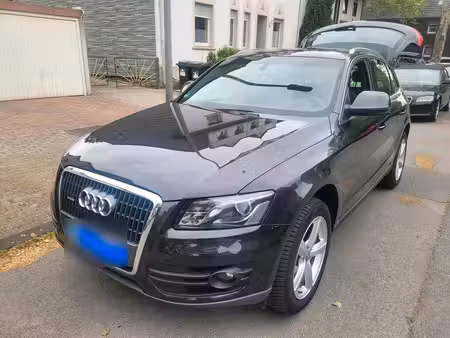 Audi Q5 2.0 quattro