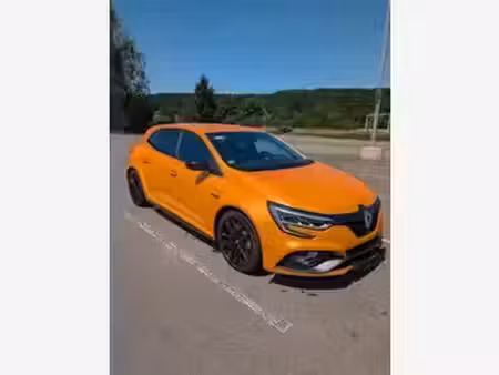 Renault Mégane E-Tech 1.6 160 Business