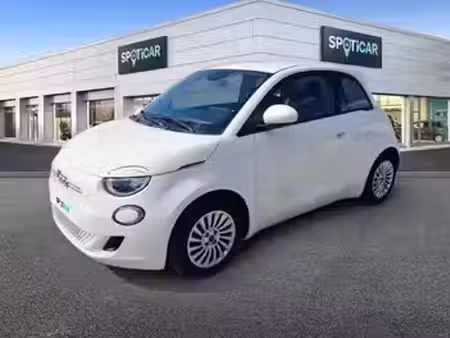 Fiat 500 95 Action