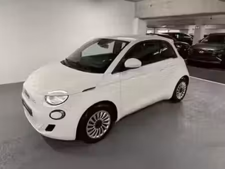 Fiat 500 95 Action