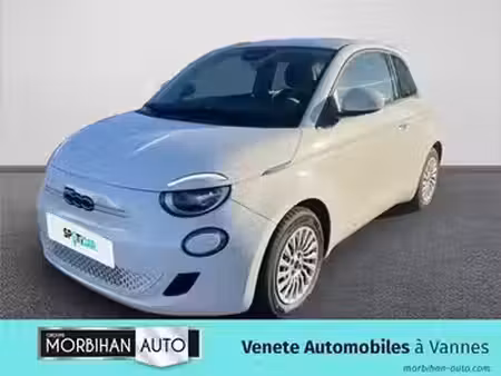 Fiat 500 95 Action