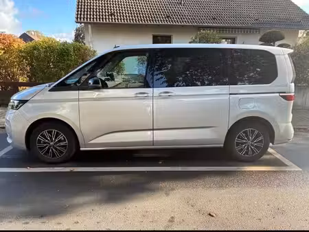 Volkswagen Multivan 1.4 TDI 150 Life