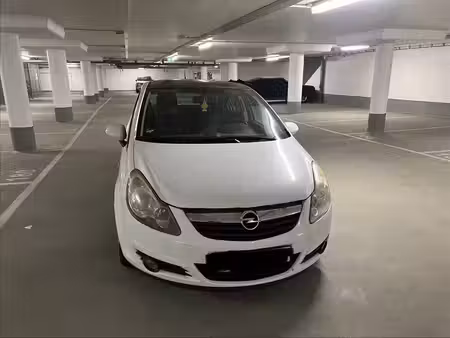 Opel Corsa 1.4 90