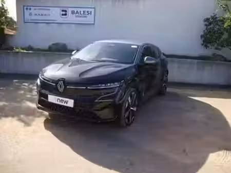 Renault Mégane E-Tech Techno