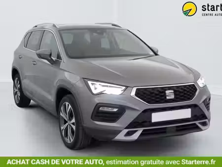 Seat Ateca 1.0 TSI 110 Copa