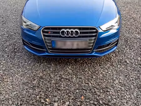 Audi A3 S3 2.0 TFSI 300 quattro
