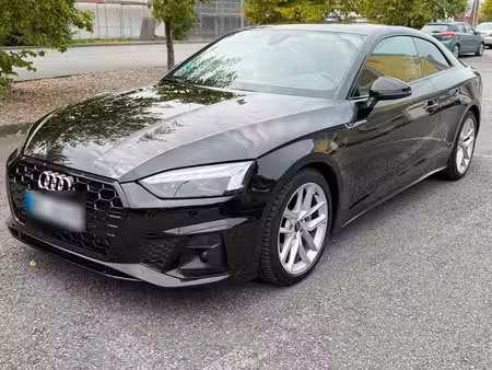 Audi A5 50 TDI V6 3.0 TDI 286 S line quattro