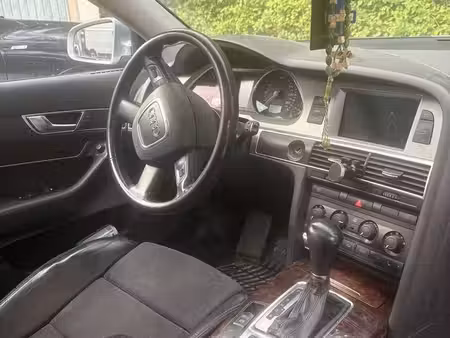 Audi A4 2.0 TDI Ambiente