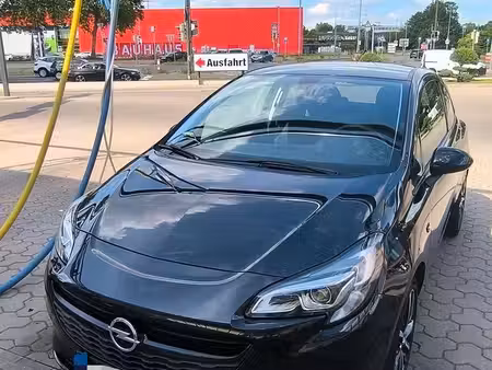Opel Corsa 1.4 101
