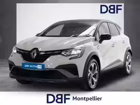Renault Captur E-Tech 1.6 145 RS Line