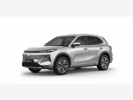 Geely Starray 