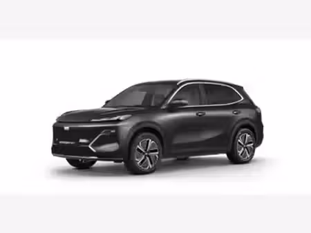 Geely Starray 