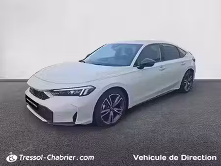 Honda Civic E:hev 2.0 184 Advance
