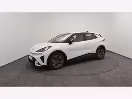 Cupra Raval 211
