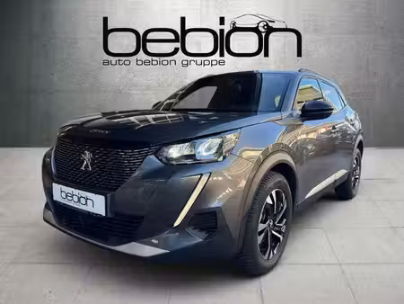 Peugeot 2008 1.2 PureTech 130 Allure