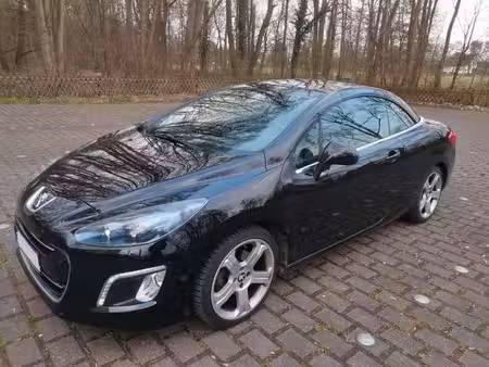Peugeot 308 1.6