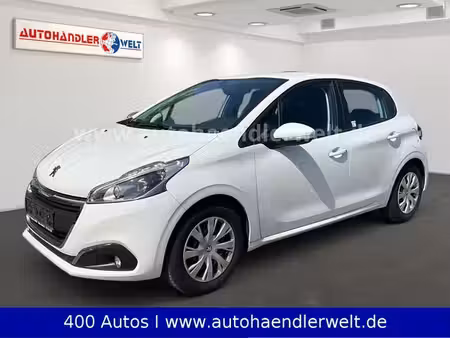 Peugeot 208 1.2 82 Active