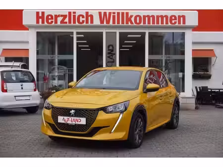 Peugeot 208 136 Active