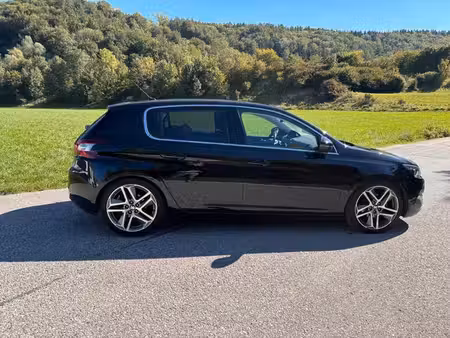 Peugeot 308 1.2 THP 130 Active
