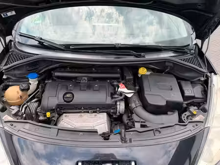 Peugeot 206 1.4 75