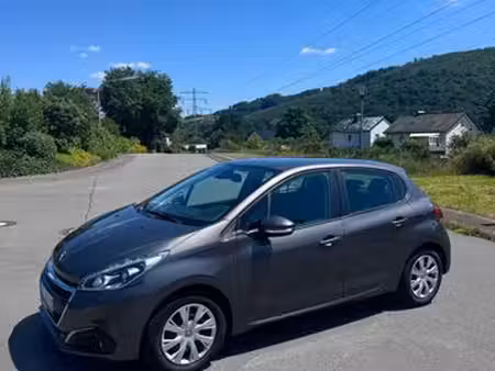 Peugeot 208 1.2 PureTech 82 Active