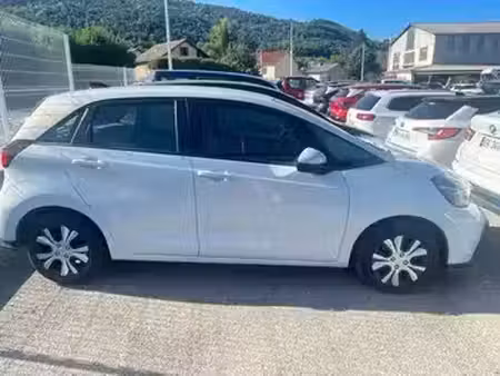 Honda Jazz E:hev 1.5 122 Executive