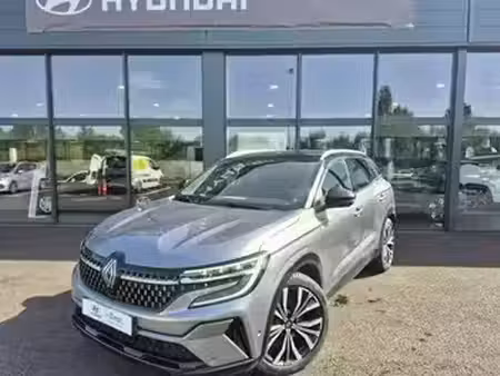 Renault Austral 1.2 200 Iconic