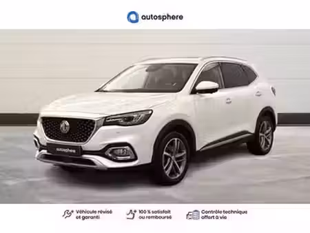 MG EHS 1.5 GDi 258 Luxury