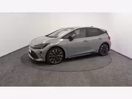 Cupra Born VZ 325