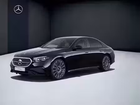 Mercedes-Benz Classe E E 450 AMG Line 4Matic