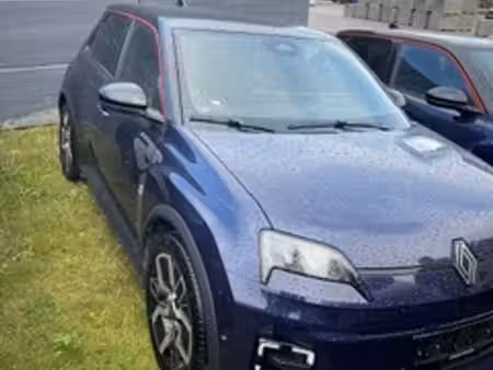 Renault R5 Confort