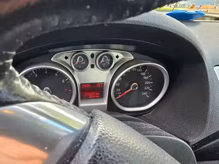 Ford Kuga 2.5 200 4x4