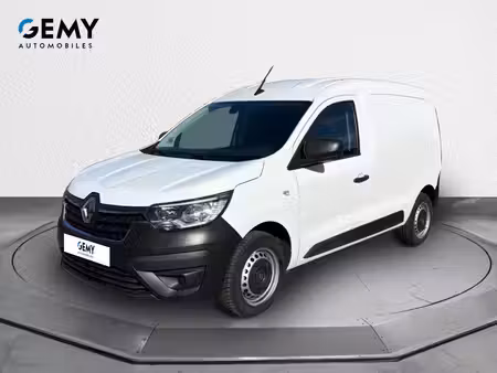 Renault Express Van 1.5 dCi 95 Confort