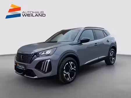 Peugeot 2008 1.2 100 Allure
