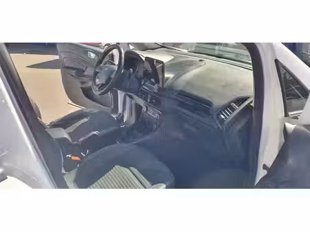 Ford EcoSport 1.0