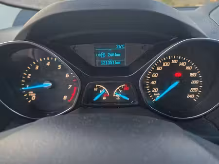 Ford Kuga 150