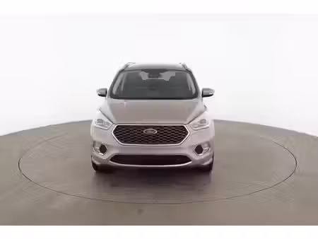 Ford Kuga 2.0 TDCi 180 4x4