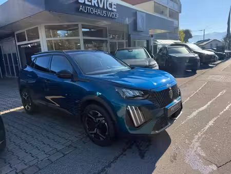 Peugeot 2008 1.2 PureTech 100 Allure