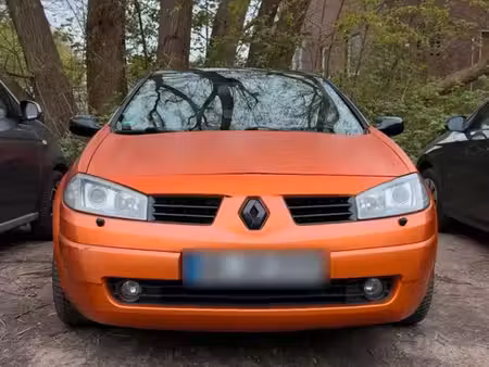 Renault Mégane 