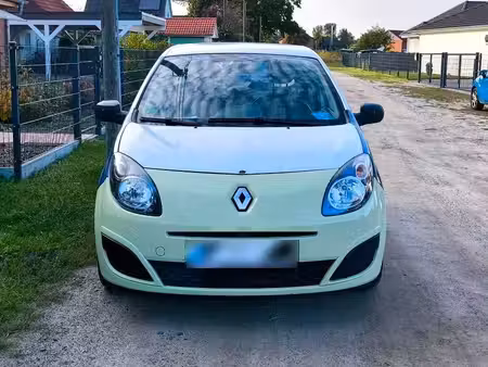 Renault Twingo 1.2 75