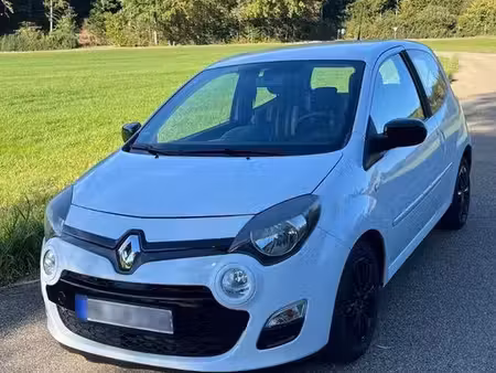 Renault Twingo 1.2 75 Expression