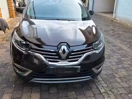 Renault Espace 1.6 dCi 160 Initiale