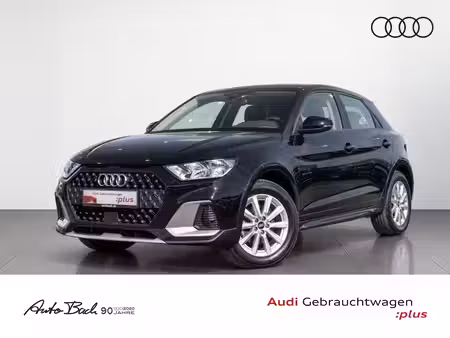 Audi A1 25 TFSI 1.0 TFSI 95 Design