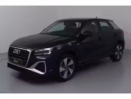 Audi Q2 30 TFSI 1.0 TFSI 110