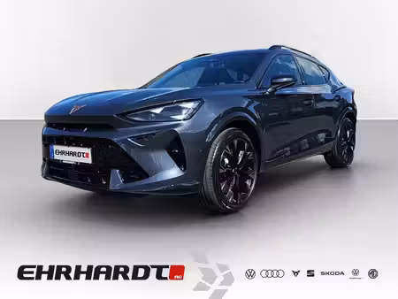 Cupra Formentor VZ 2.0 TSI 333 4x4