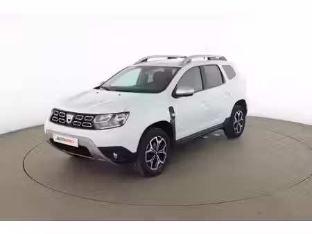 Dacia Duster 1.5 dCi 85 Prestige