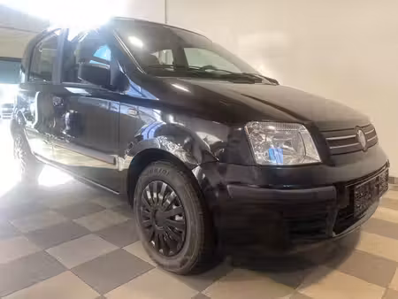Fiat Panda 1.2 60