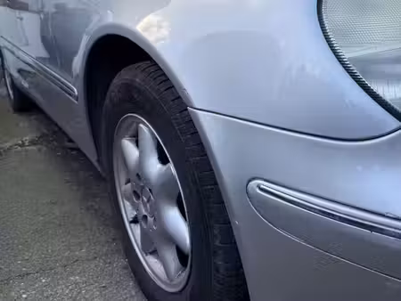 Mercedes-Benz Classe C C 180 1.8 143 Classic