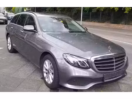 Mercedes-Benz Classe E E 200 2.1 150