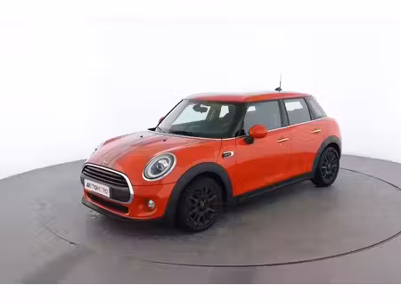 Mini Mini One 1.5 102 Heddon Street